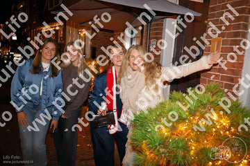 Evenement foto: Serie 731