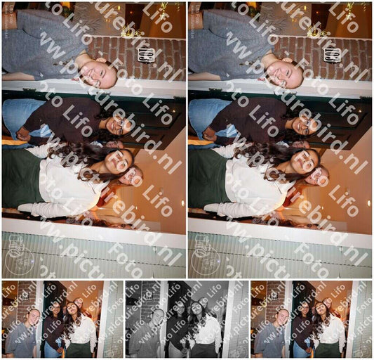 Evenement foto: Serie 731