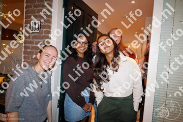 Evenement foto: Serie 731