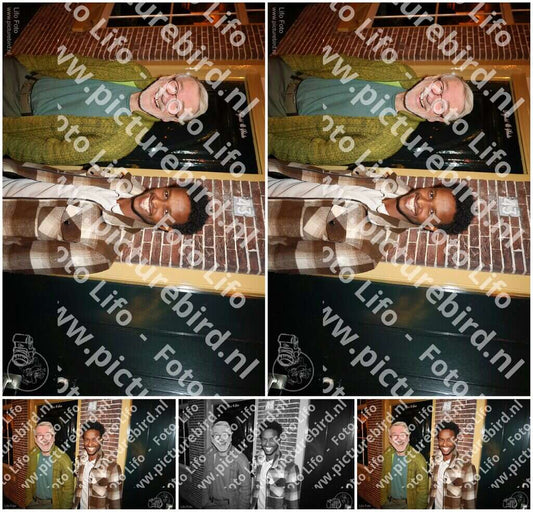 Evenement foto: Serie 731