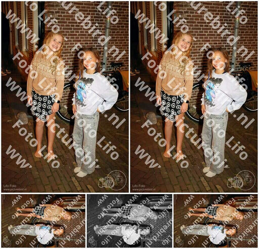 Evenement foto: Serie 731