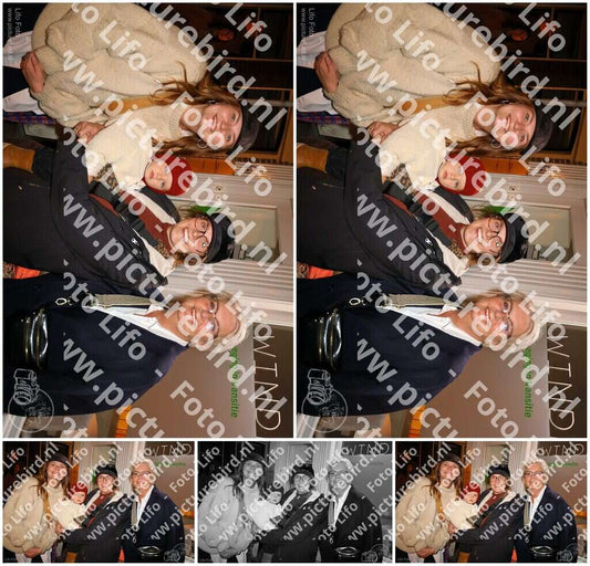 Evenement foto: Serie 731