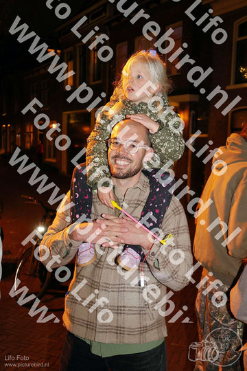 Evenement foto: Serie 731