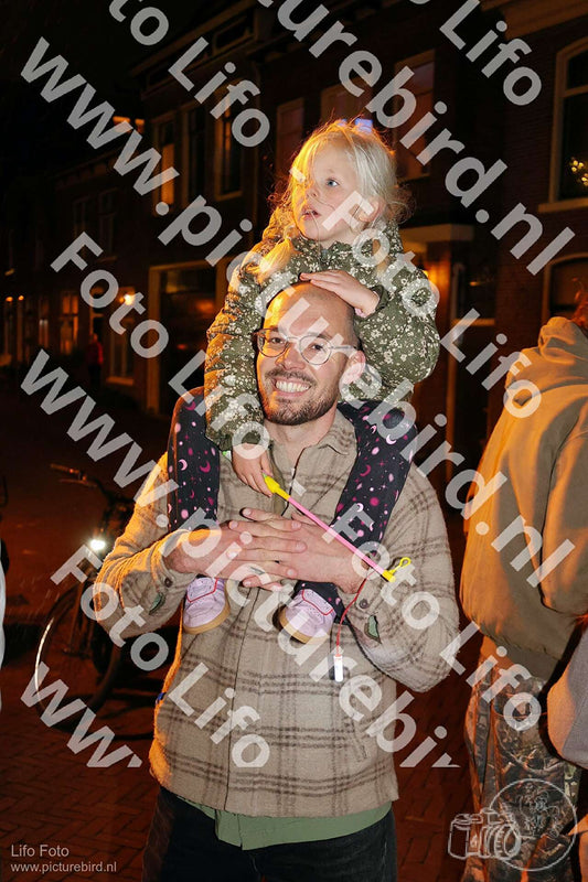 Evenement foto: Serie 731