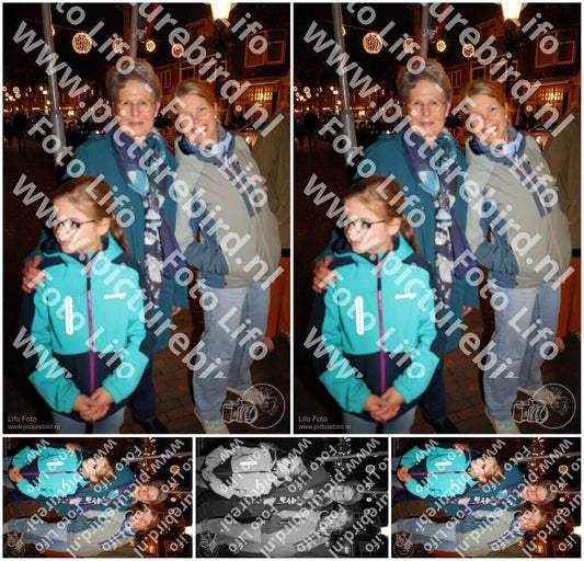 Evenement foto: Serie 731