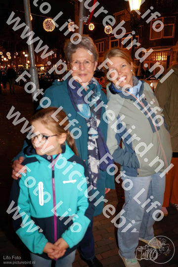 Evenement foto: Serie 731