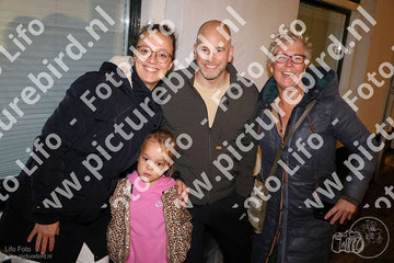 Evenement foto: Serie 731