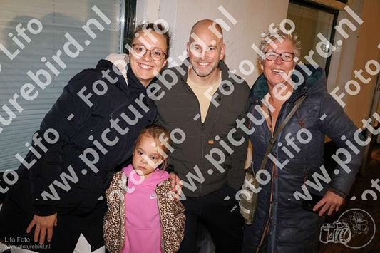 Evenement foto: Serie 731