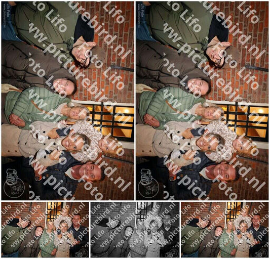 Evenement foto: Serie 731