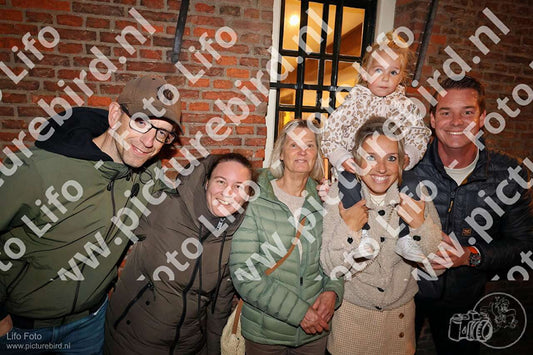 Evenement foto: Serie 731