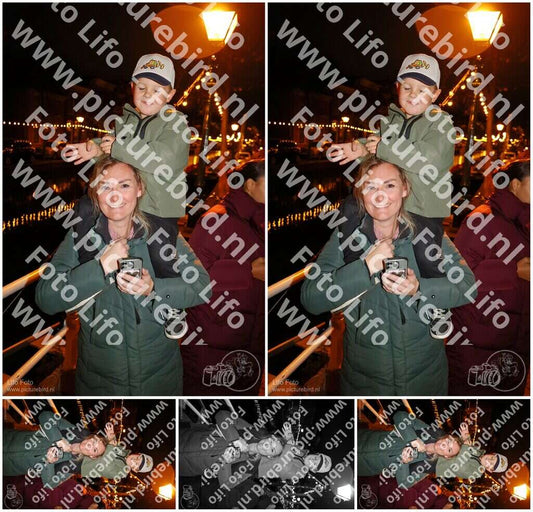 Evenement foto: Serie 731