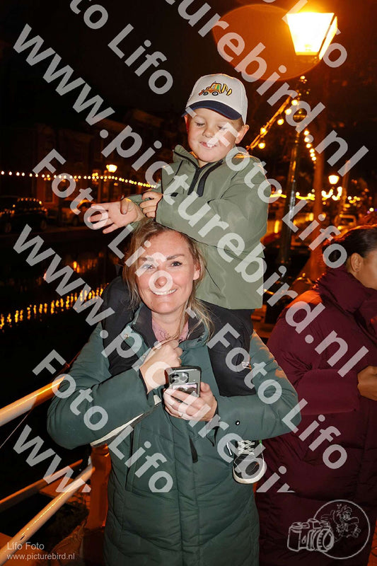 Evenement foto: Serie 731