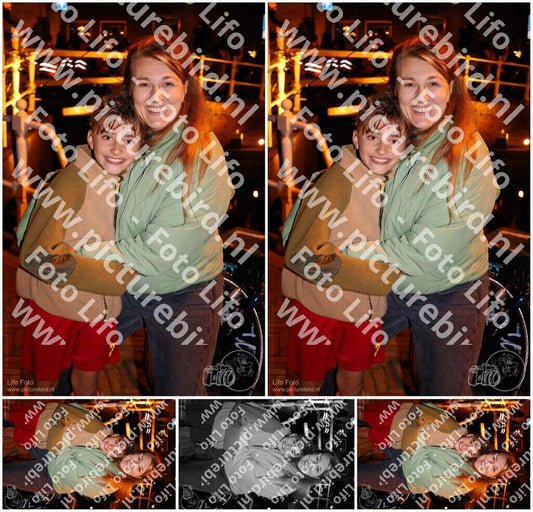 Evenement foto: Serie 731