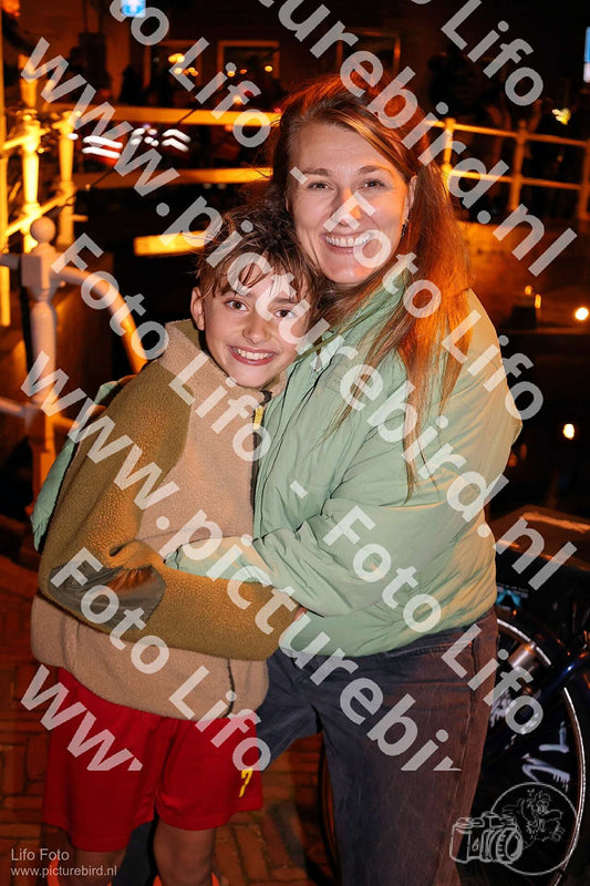 Evenement foto: Serie 731