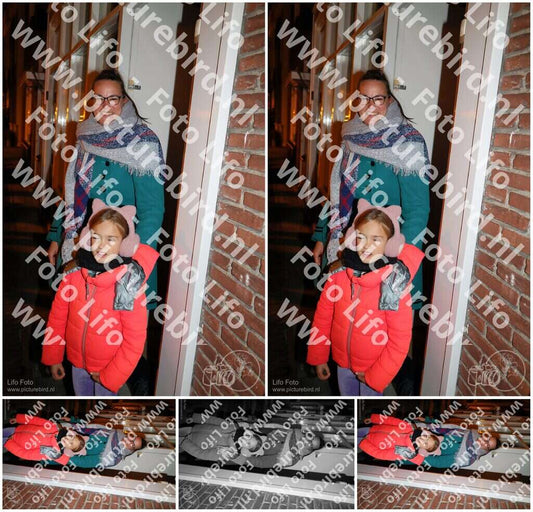 Evenement foto: Serie 731