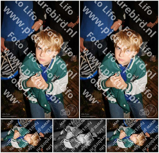 Evenement foto: Serie 731