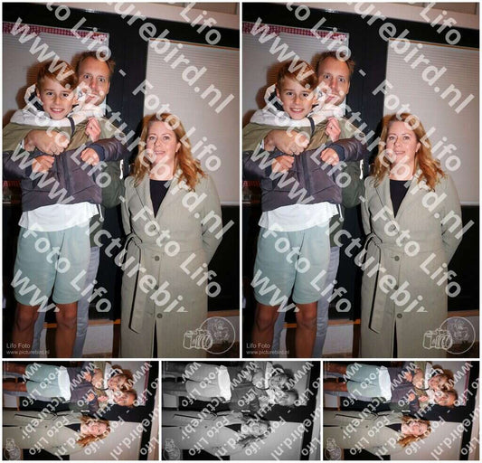 Evenement foto: Serie 731