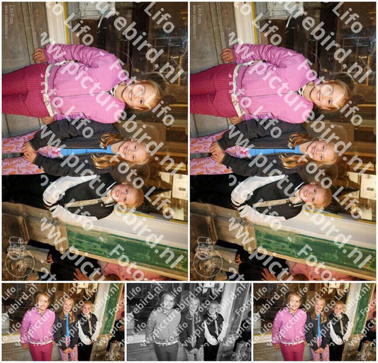 Evenement foto: Serie 731