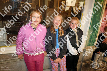 Evenement foto: Serie 731