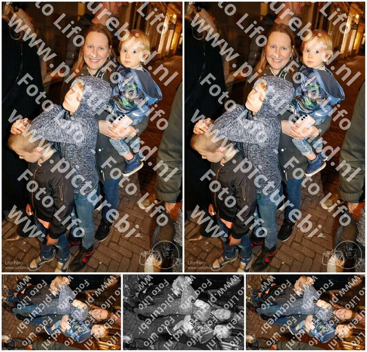 Evenement foto: Serie 731