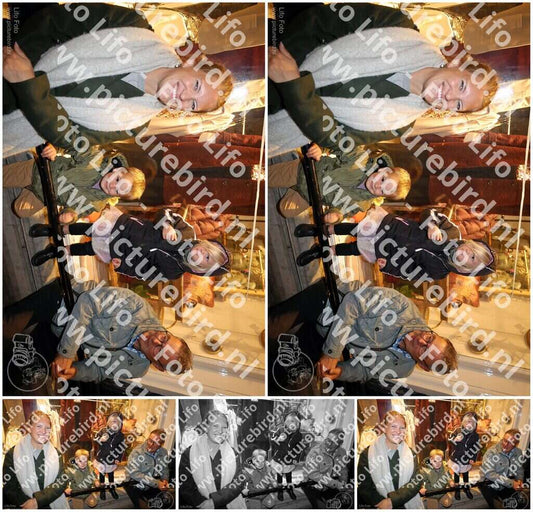 Evenement foto: Serie 731