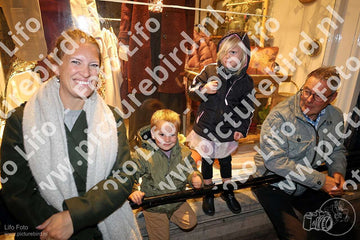 Evenement foto: Serie 731