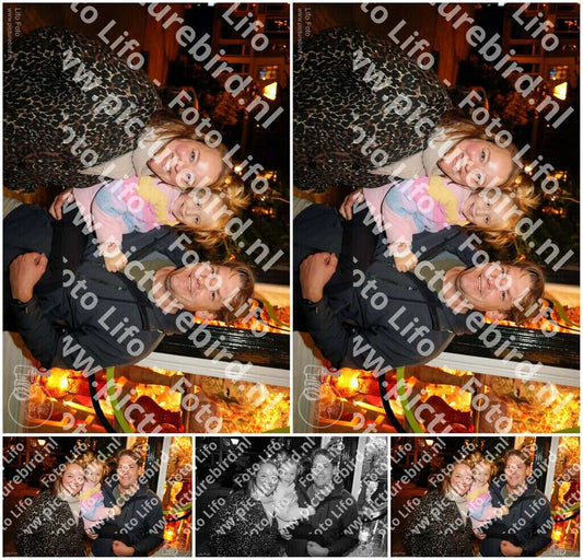 Evenement foto: Serie 731