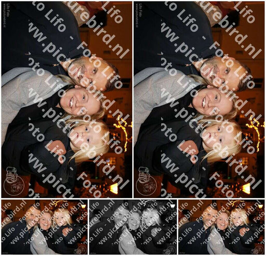 Evenement foto: Serie 731