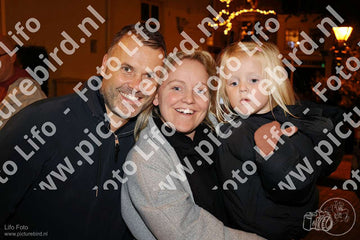 Evenement foto: Serie 731