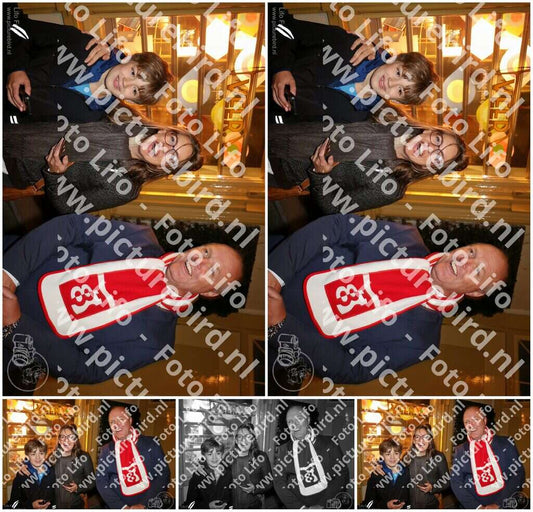 Evenement foto: Serie 731