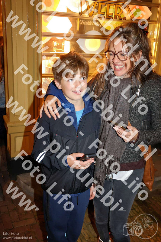 Evenement foto: Serie 731