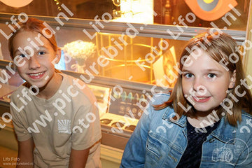 Evenement foto: Serie 731