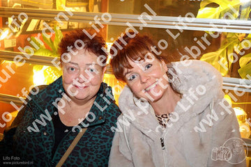 Evenement foto: Serie 731