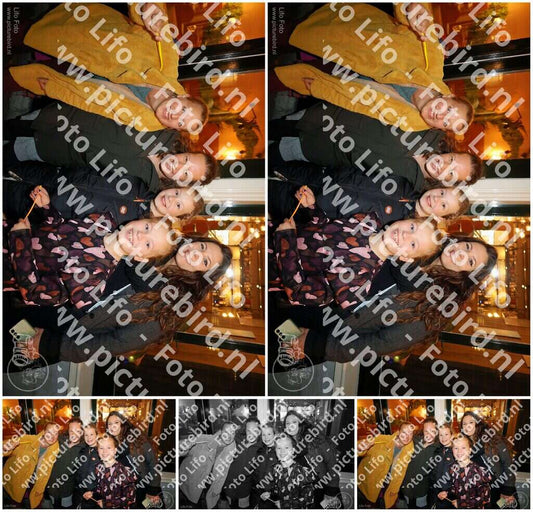 Evenement foto: Serie 731