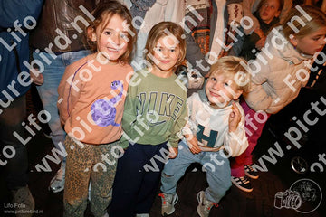 Evenement foto: Serie 731