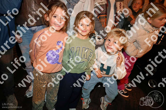 Evenement foto: Serie 731