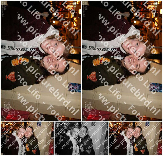 Evenement foto: Serie 731