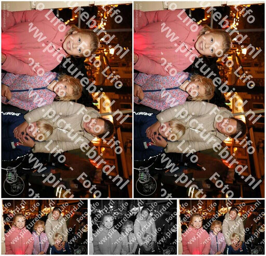 Evenement foto: Serie 731