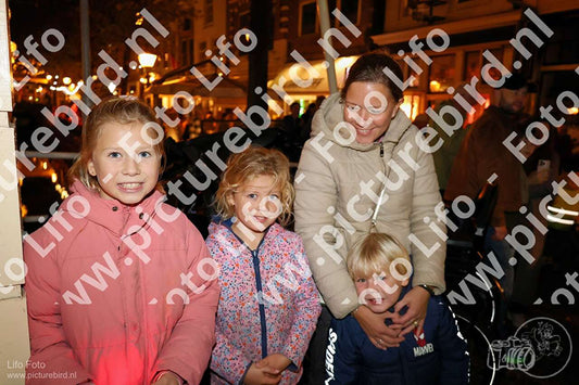 Evenement foto: Serie 731