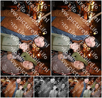 Evenement foto: Serie 731