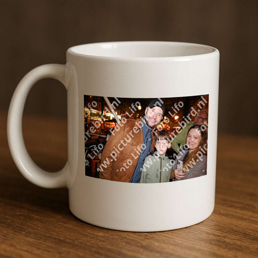 Evenement foto: Serie 731