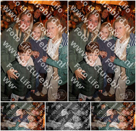 Evenement foto: Serie 731