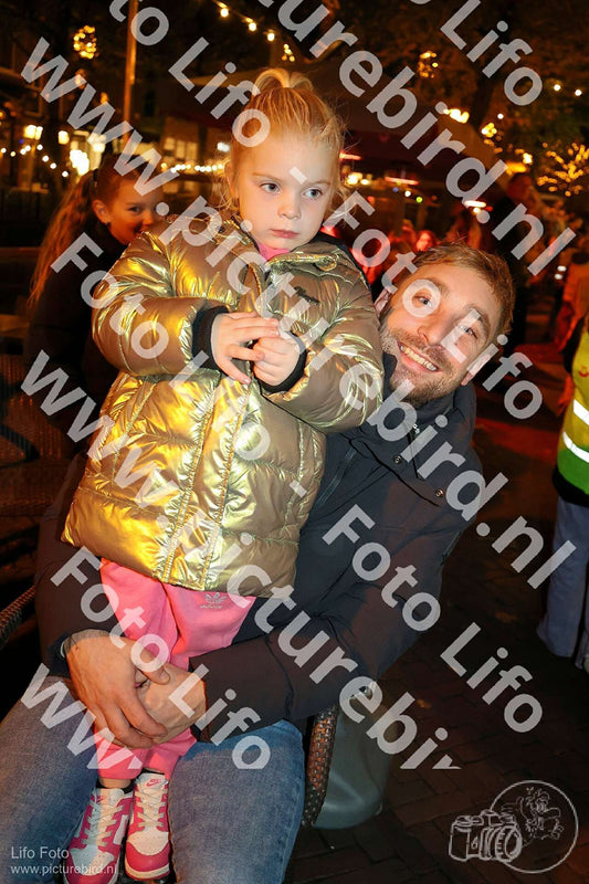 Evenement foto: Serie 731