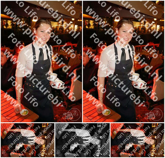 Evenement foto: Serie 731