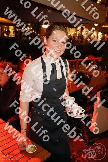 Evenement foto: Serie 731