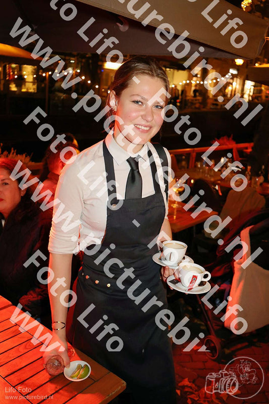 Evenement foto: Serie 731