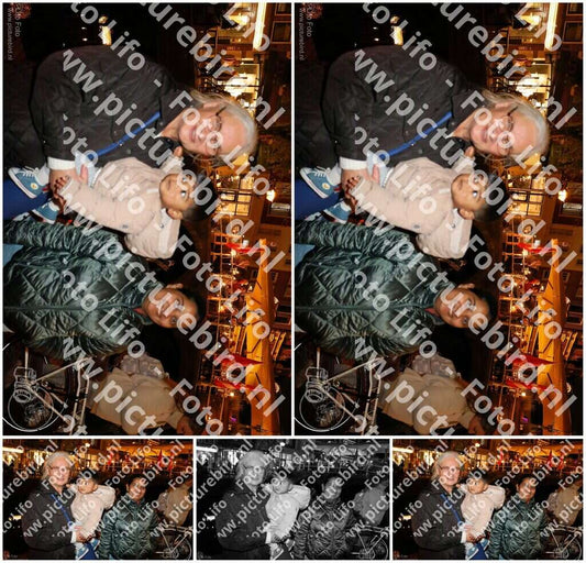 Evenement foto: Serie 731