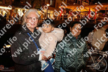 Evenement foto: Serie 731