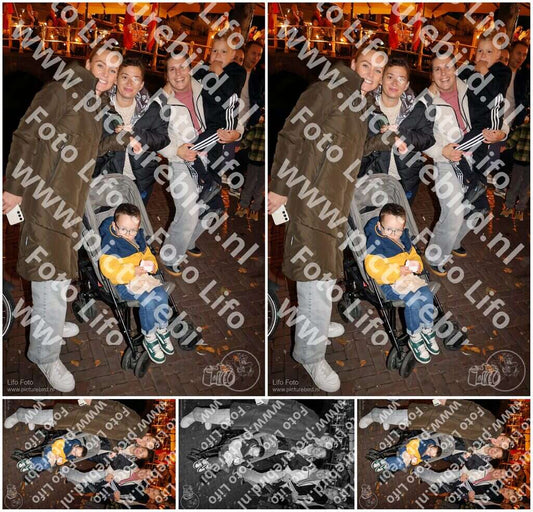 Evenement foto: Serie 731