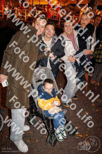 Evenement foto: Serie 731